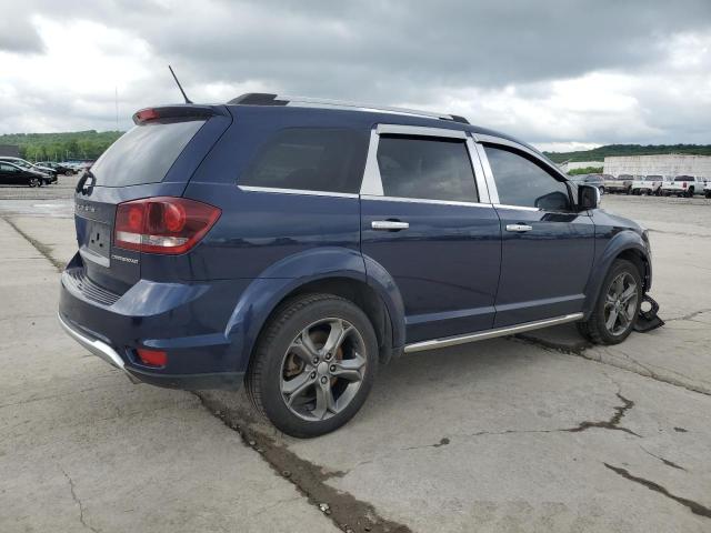 3C4PDCGG4HT581492 Dodge JOURNEY CR