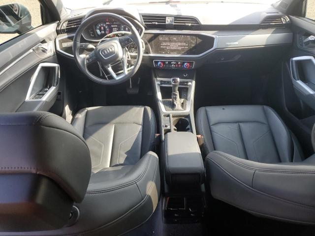 WA1DECF33N1126676 Audi 45 tfsi