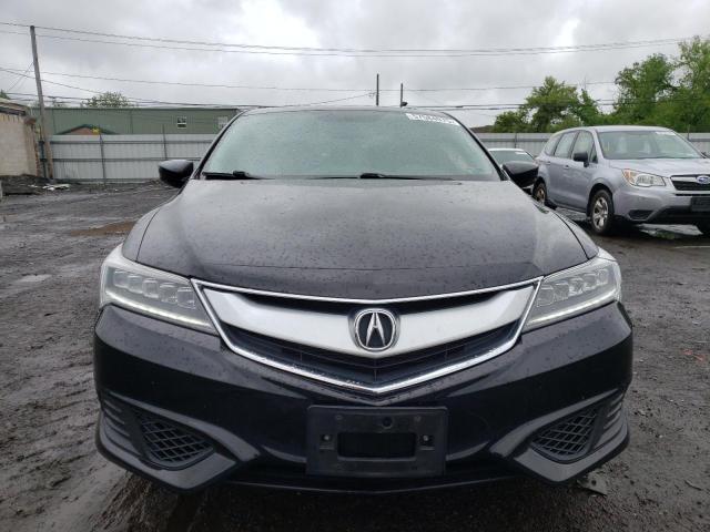 19UDE2F46JA003930 Acura Ilx Specia