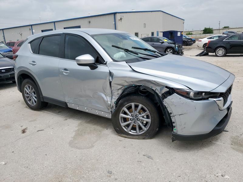 JM3KFBBM1P0222261 Mazda CX-5 SELEC