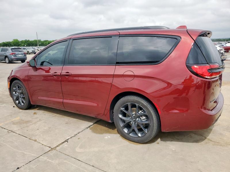 2C4RC1GGXNR211405 Chrysler PACIFICA L