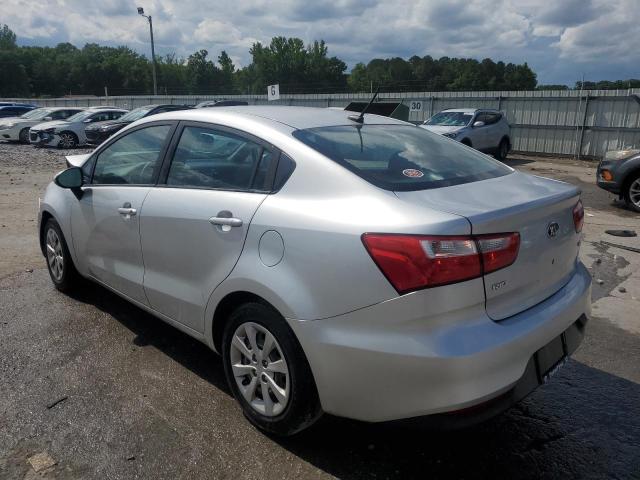 KNADM4A32G6640561 KIA RIO LX