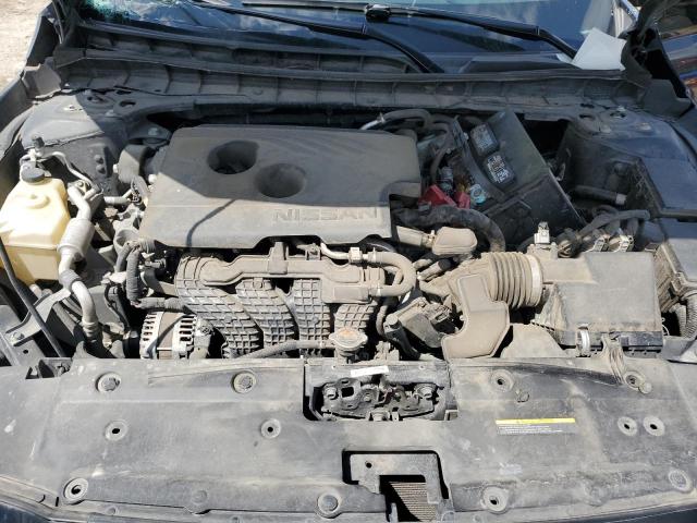 1N4BL4DV7KC112198 Nissan ALTIMA SV