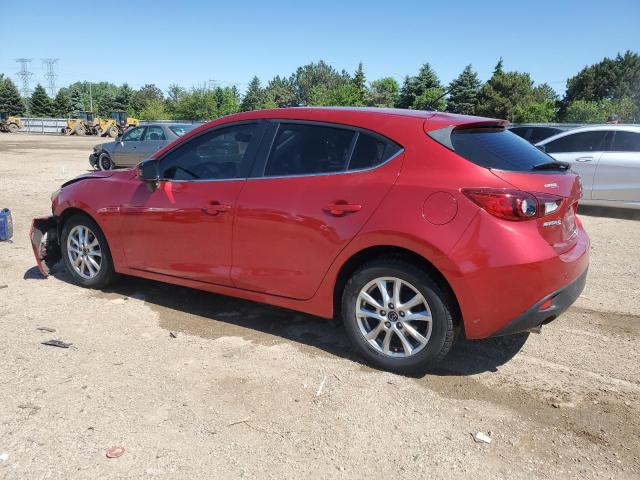 JM1BM1L70F1230796 Mazda pe