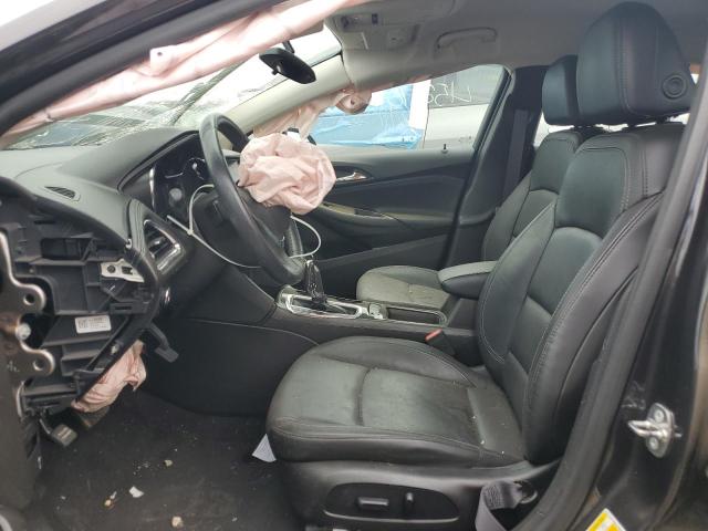 1G1BF5SM0H7270670 Chevrolet CRUZE PREM