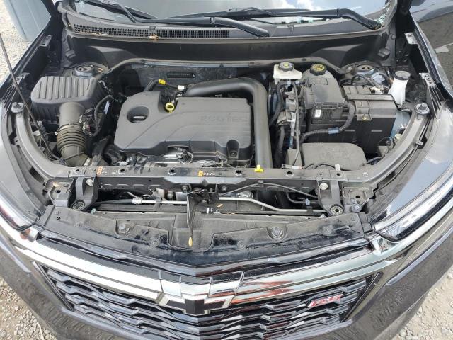 3GNAXMEG6PS140982 Chevrolet EQUINOX RS