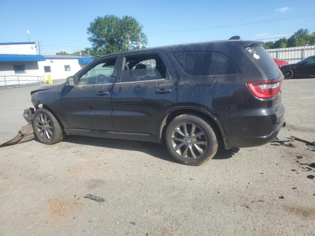 1C4SDJCT9EC596160 Dodge DURANGO R/