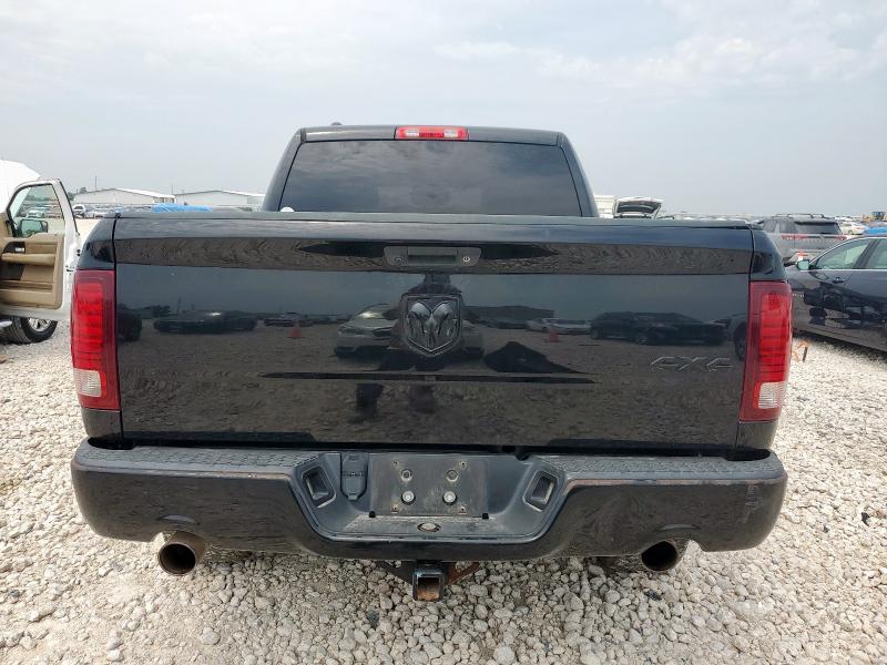 1C6RR7KT2ES313079 RAM 1500