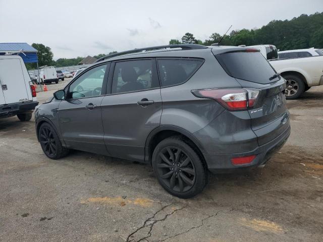 1FMCU9GD1HUB35003 Ford ESCAPE SE