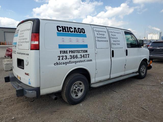 1GTW7AFF0G1902451 GMC SAVANA G25