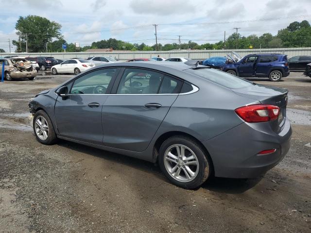 1G1BE5SM8J7142900 Chevrolet CRUZE LT