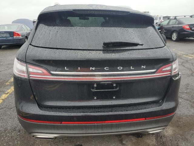2LMPJ8K9XMBL07802 Lincoln NAUTILUS R