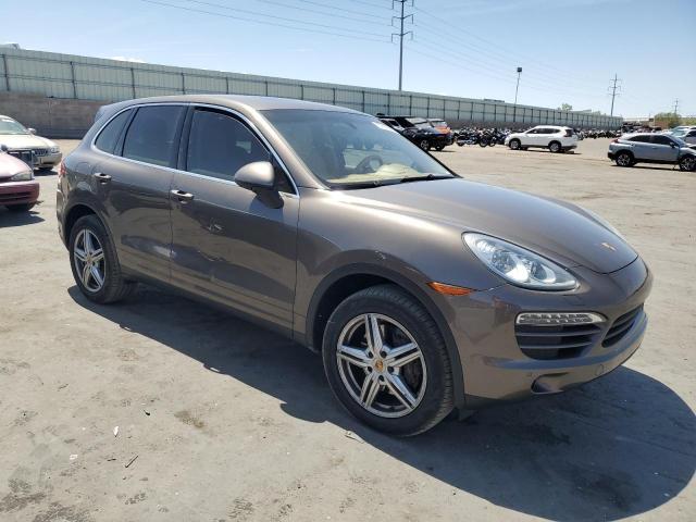 WP1AA2A28ELA91097 Porsche Cayenne