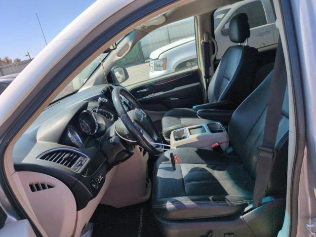 2C4RC1BG5FR577314 Chrysler TOWN & COU