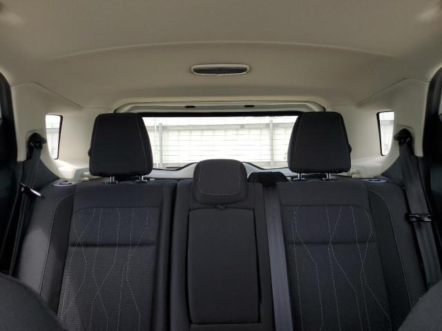 MAJ3S2GE1LC340030 Ford ECOSPORT S