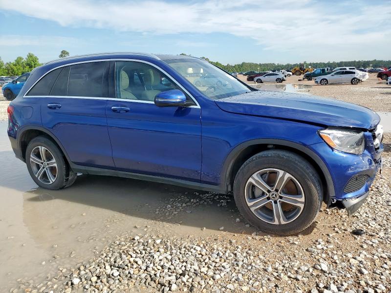 WDC0G4JB0KV132372 Mercedes-Benz GLC 300