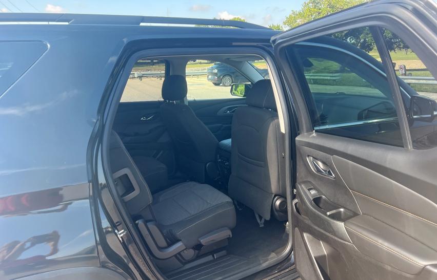 1GNEVGKW8KJ291756 Chevrolet TRAVERSE L