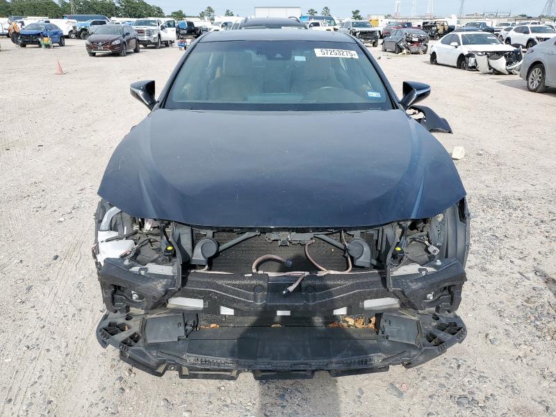 58ABZ1B16KU050721 Lexus ES 350
