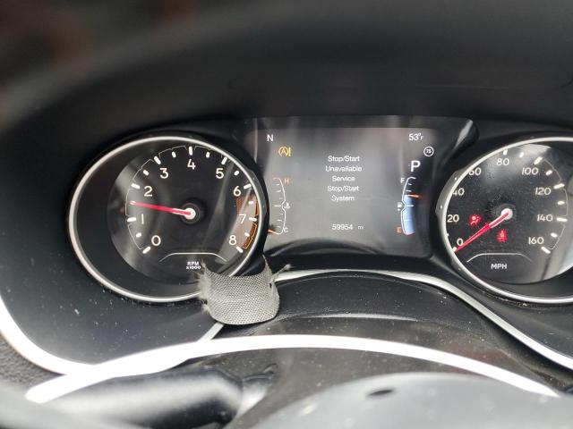 3C4NJCCB3JT486759 Jeep COMPASS LI