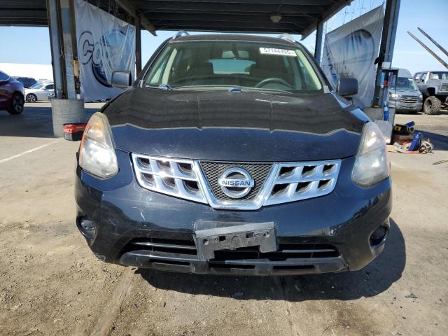 JN8AS5MT8FW653654 Nissan 2015