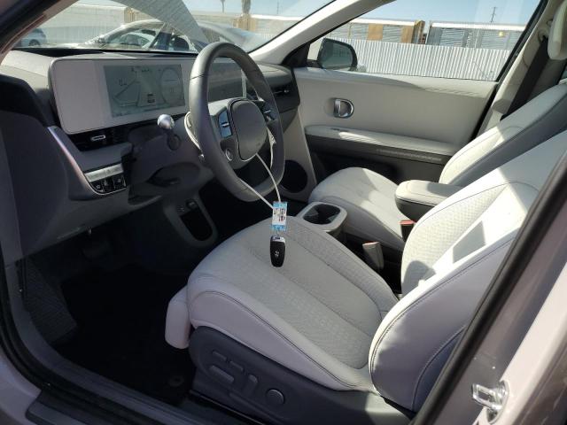 KM8KR4DE8RU313052 Hyundai IONIQ 5 LI
