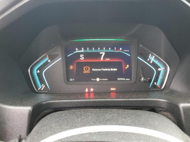 5FNRL6H7XJB035053 Honda ODYSSEY EX