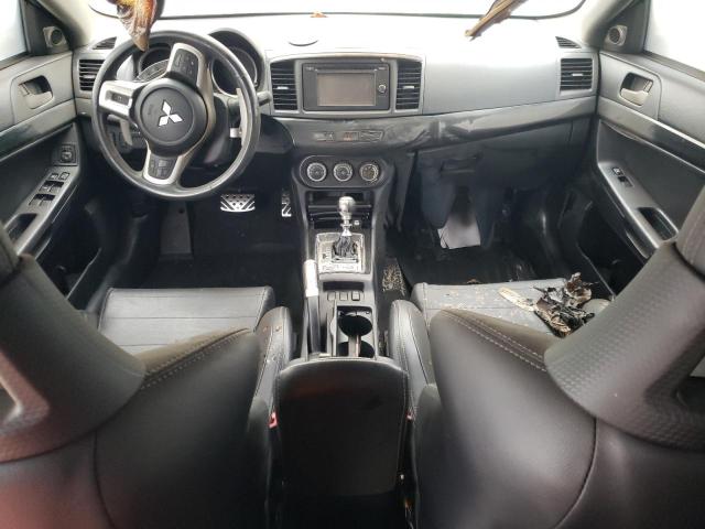 JA32W5FV9EU001587 Mitsubishi LANCER EVO