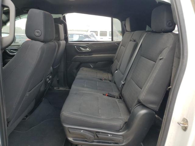 1GNSKBKD6PR109736 Chevrolet SUBURBAN K