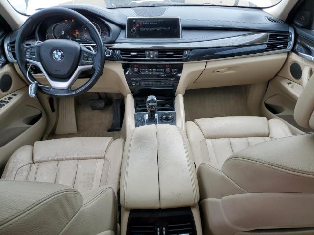 5UXKU6C50F0F93697 BMW X6