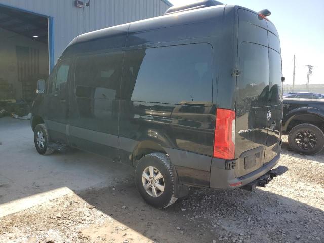 W1Z4EFVY7LP229198 Mercedes-Benz SPRINTER 2