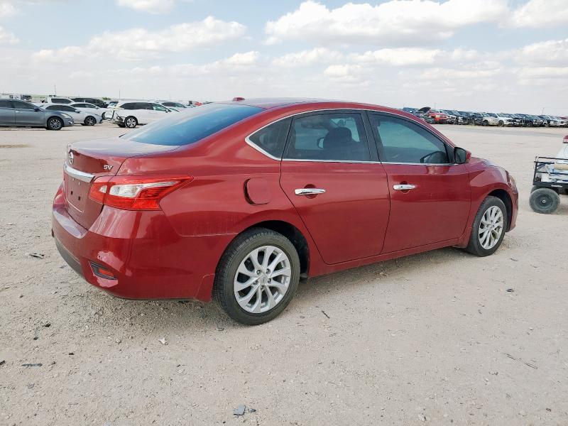 3N1AB7AP4KY238576 Nissan 2019