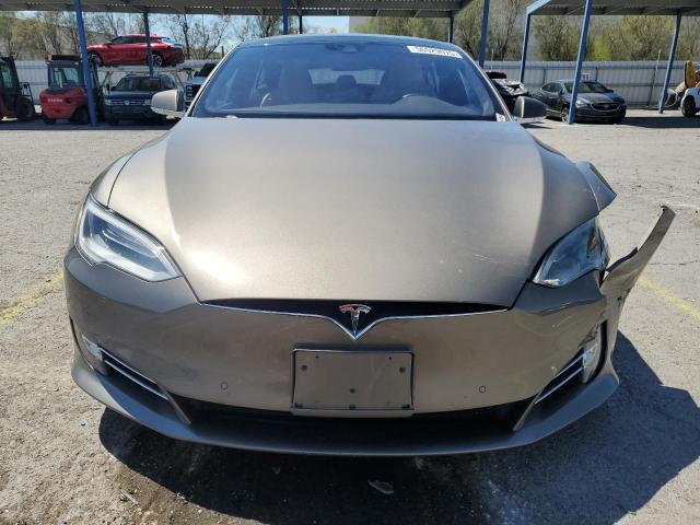 5YJSA1E1XGF147239 Tesla MODEL S