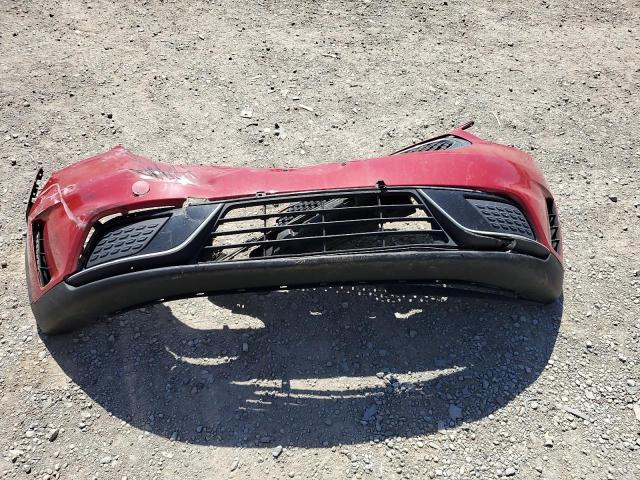 KNDCB3LC3H5057323 KIA NIRO FE