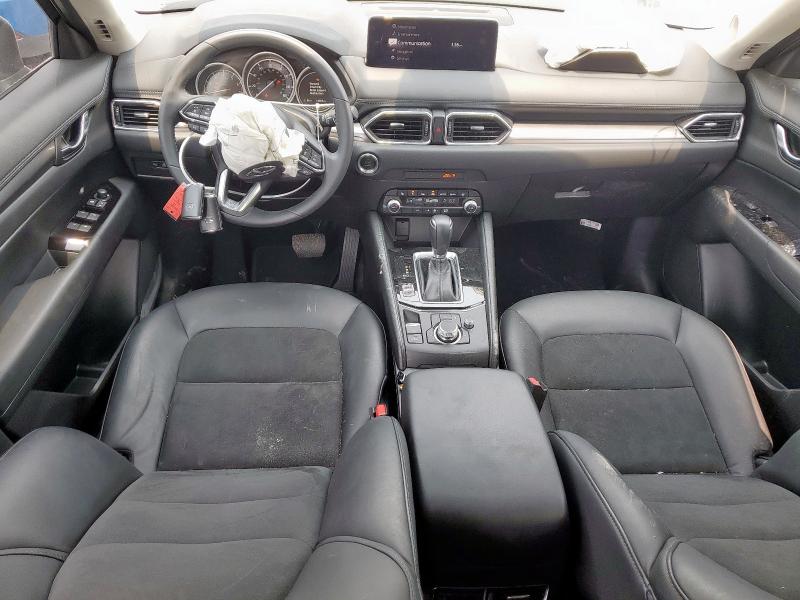 JM3KFBBM1P0222261 Mazda CX-5 SELEC