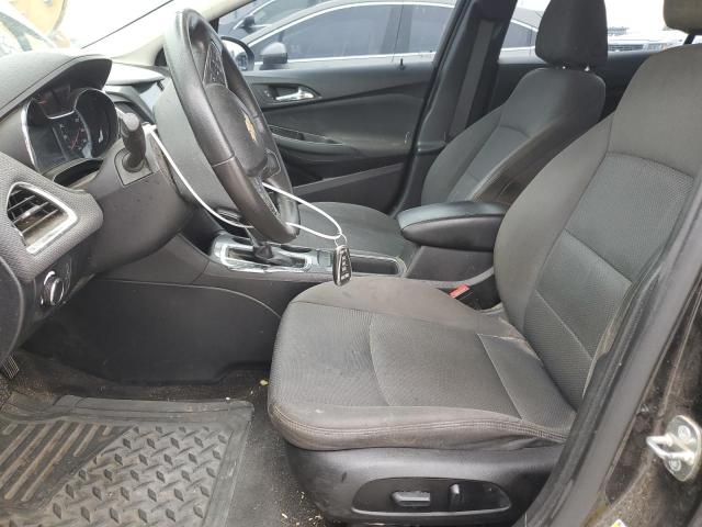1G1BE5SM1J7235242 Chevrolet le2 -di: direct injection, vvt: variable valve timing, gen, alum