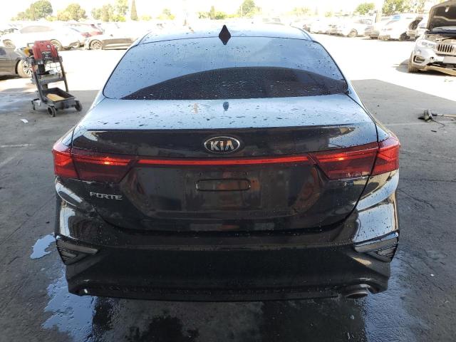 3KPF24AD6ME331918 KIA mpi nu