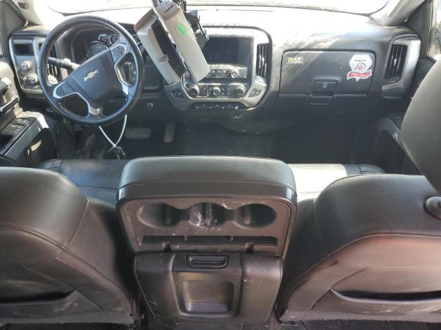 3GCUKRECXJG406397 Chevrolet l83 - sidi: spark ignited direct injection, vvt: variable valve timing, afm, e85 max, alum