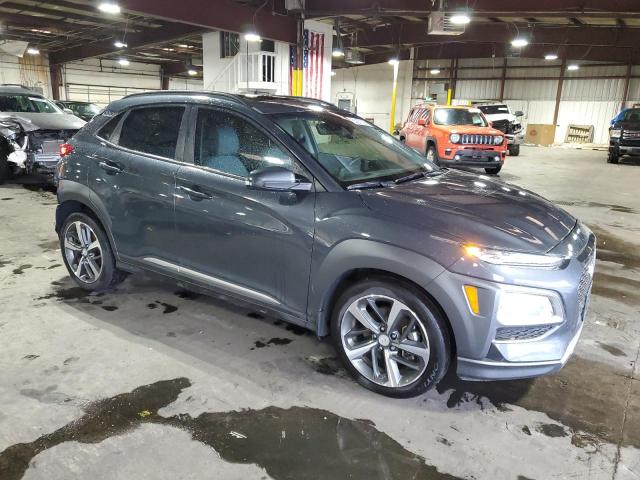 KM8K3CA5XKU297782 Hyundai KONA LIMIT