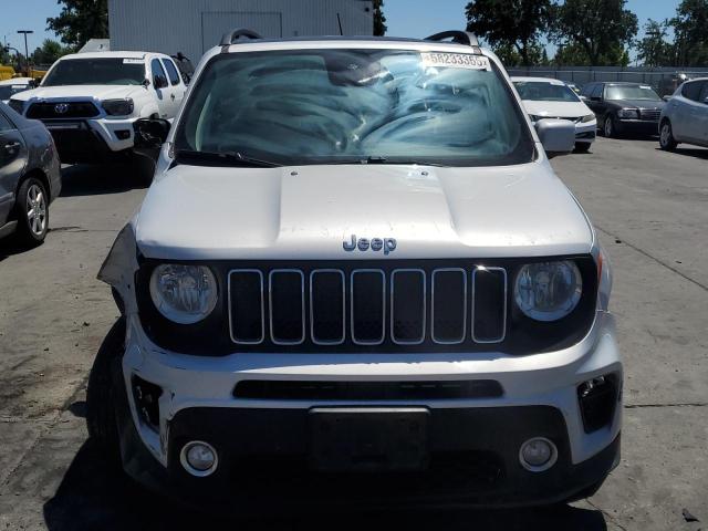 ZACNJBBBXLPL42094 Jeep RENEGADE L