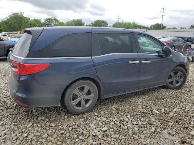 5FNRL6H75NB034219 Honda ODYSSEY EX