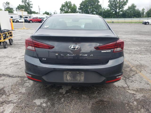 5NPD74LF7LH609887 Hyundai mpi nu