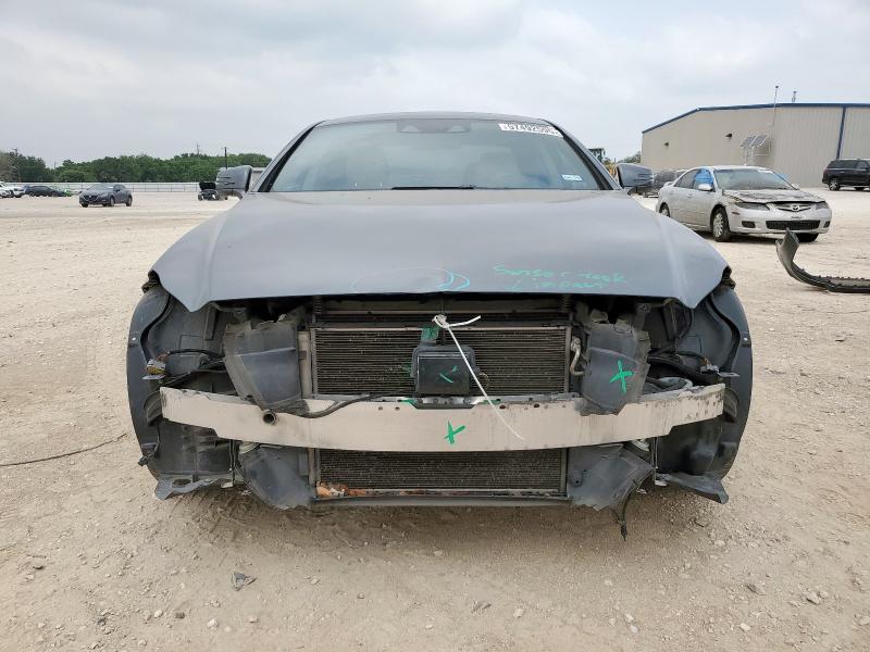 WDDLJ6FB1GA180783 Mercedes-Benz Cls 400