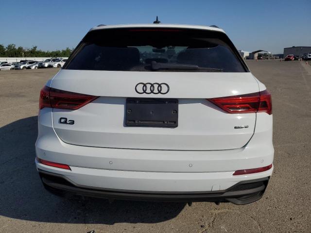 WA1EECF38P1020991 Audi Q3 PREMIUM