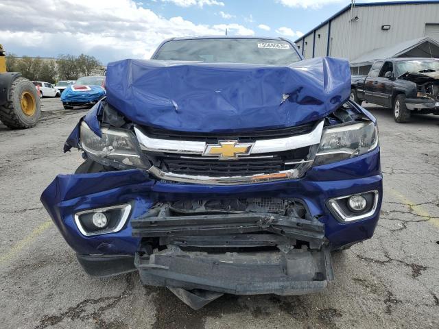 1GCGSCE34G1199099 Chevrolet COLORADO L
