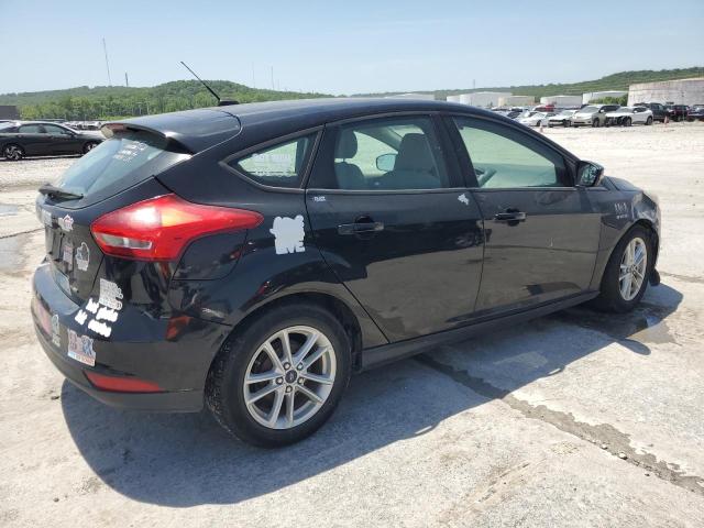 1FADP3K2XHL248852 Ford FOCUS SE