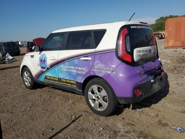 KNDJN2A26H7420446 KIA Soul