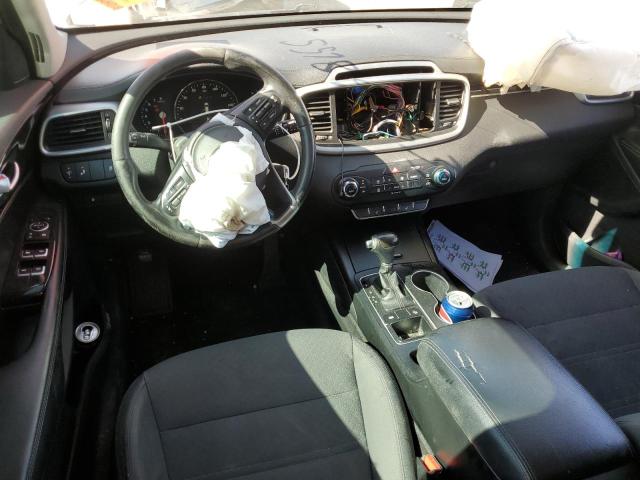 5XYPG4A58HG236008 KIA Sorento