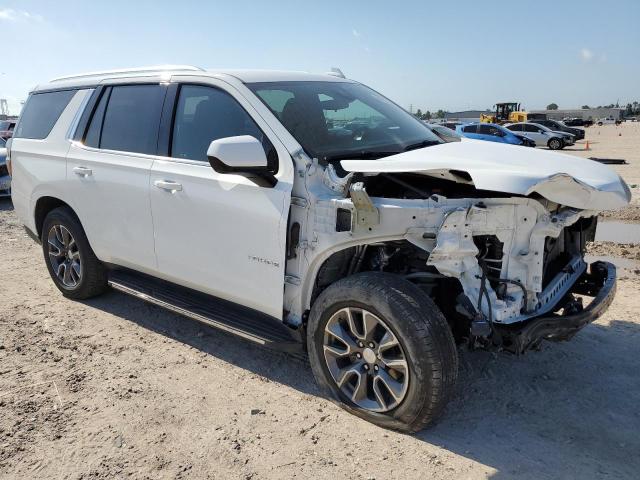 1GNSKMKD7PR214250 Chevrolet TAHOE K150