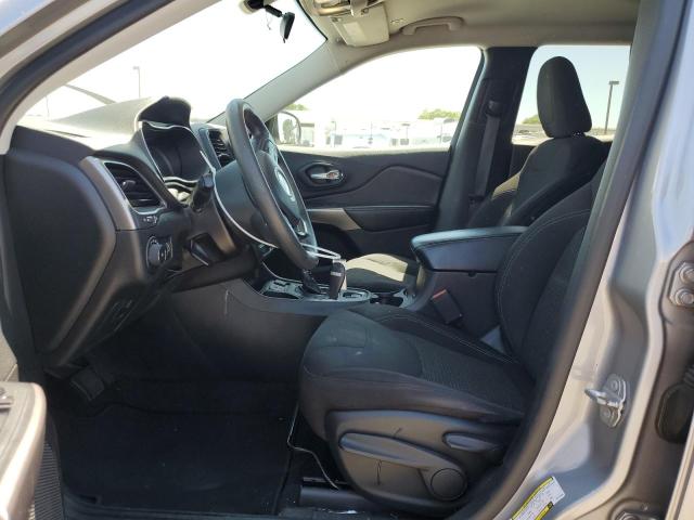 1C4PJLCB7KD416536 Jeep CHEROKEE L
