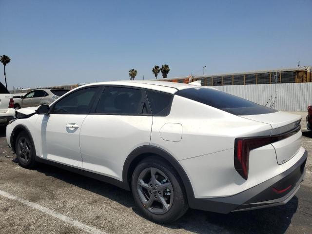 3KPFT4DE0SE058893 KIA 2025